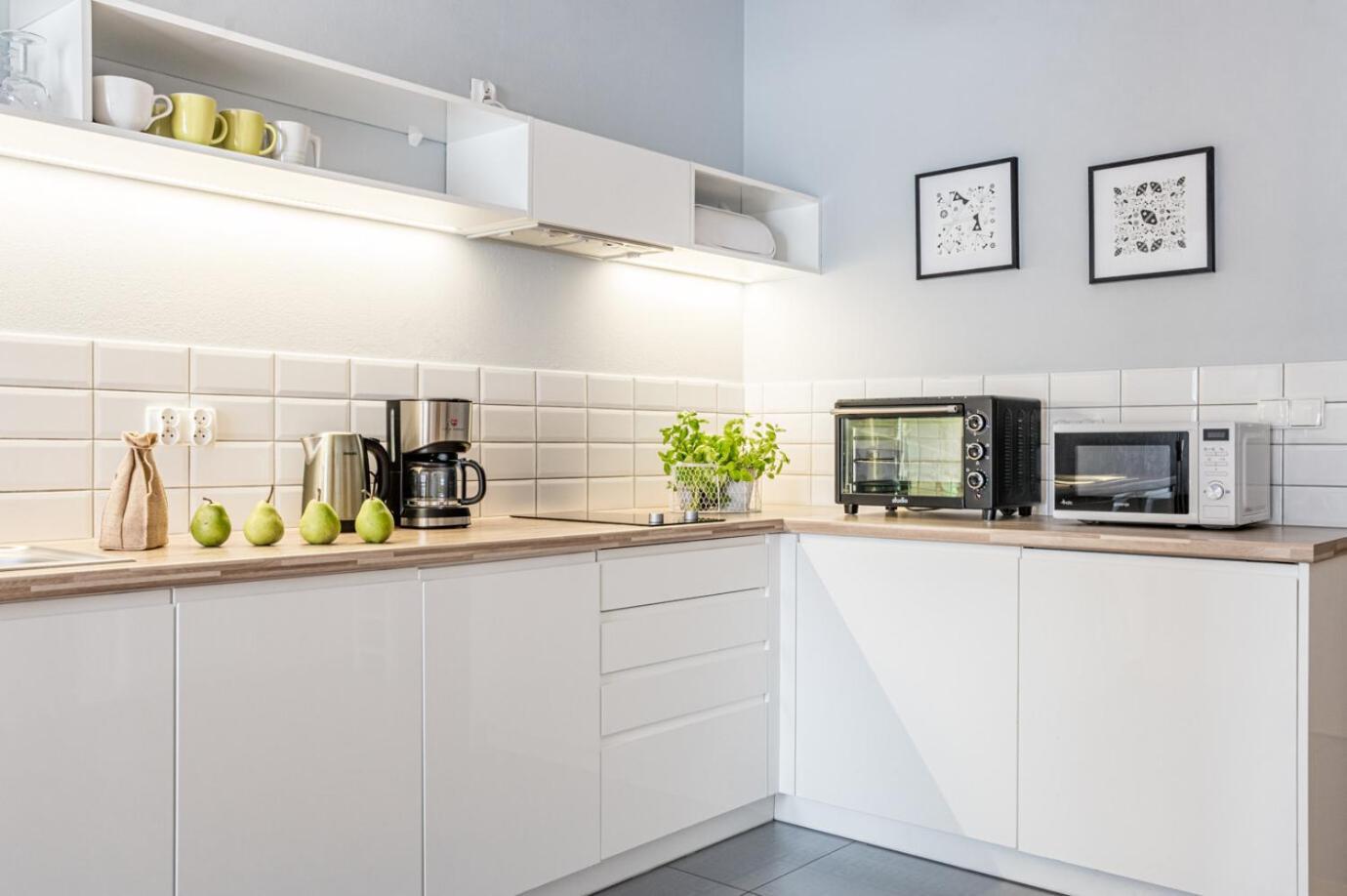 Apartamenty Pod Orlem Blisko Skoczni Zakopane Dış mekan fotoğraf