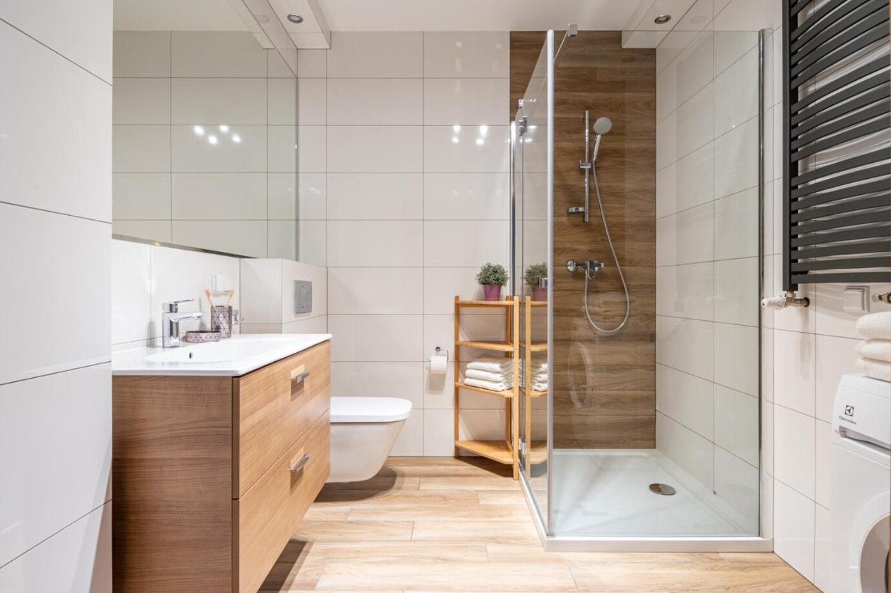 Apartamenty Pod Orlem Blisko Skoczni Zakopane Dış mekan fotoğraf