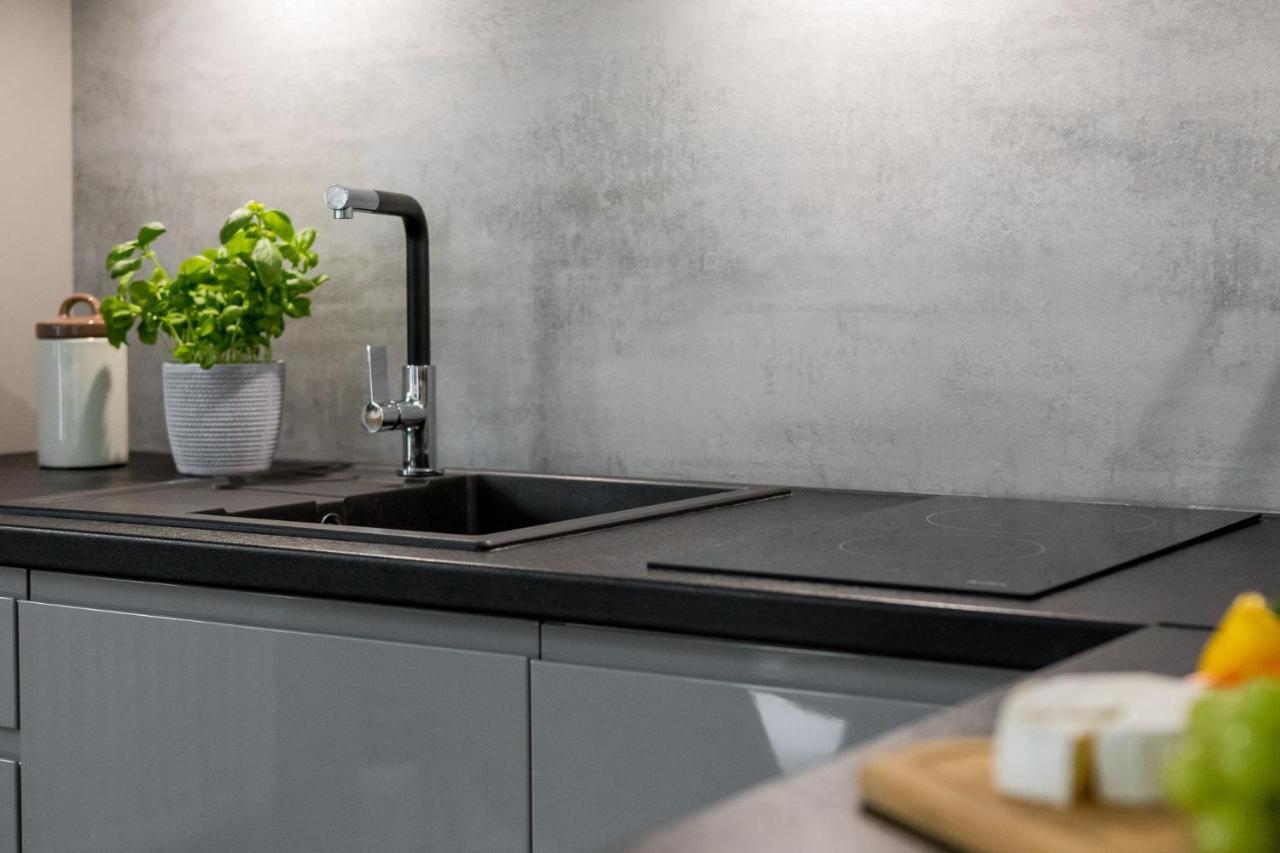 Apartamenty Pod Orlem Blisko Skoczni Zakopane Dış mekan fotoğraf