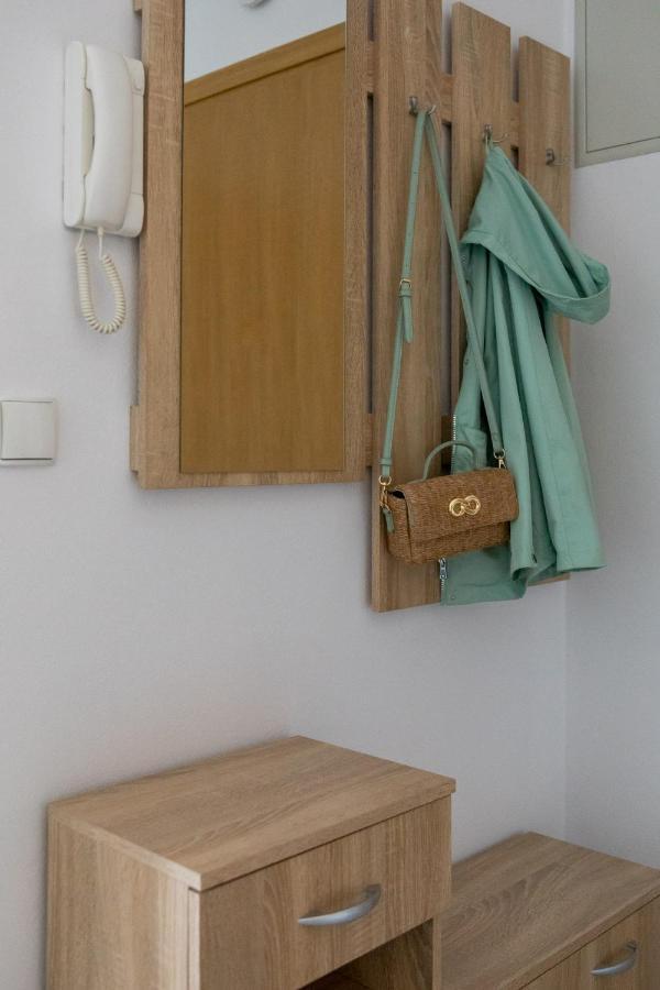 Apartamenty Pod Orlem Blisko Skoczni Zakopane Dış mekan fotoğraf